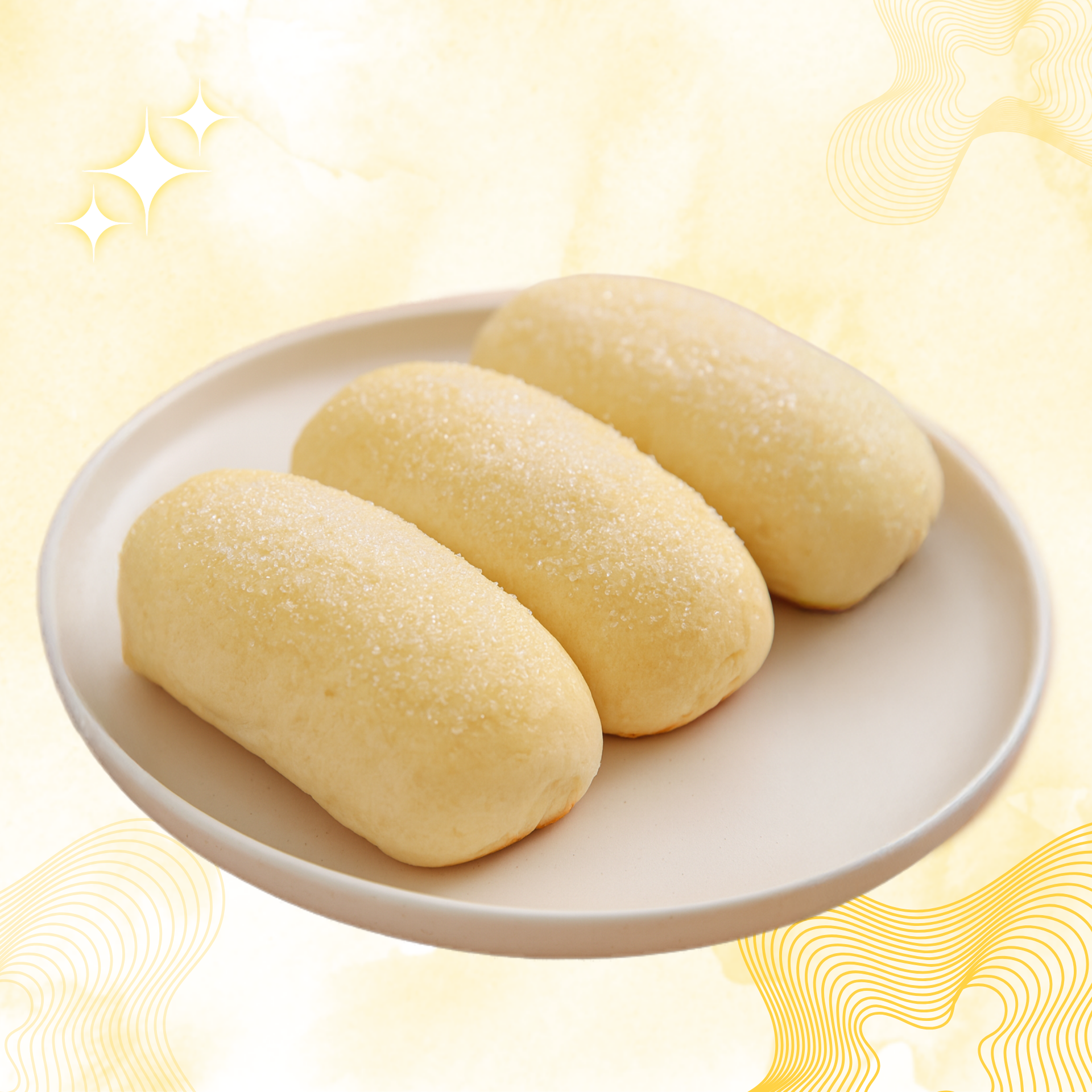 Cheese Rolls